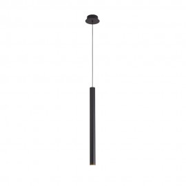 Mantra Lampara LED 6w 3000k Cala Negro 8079