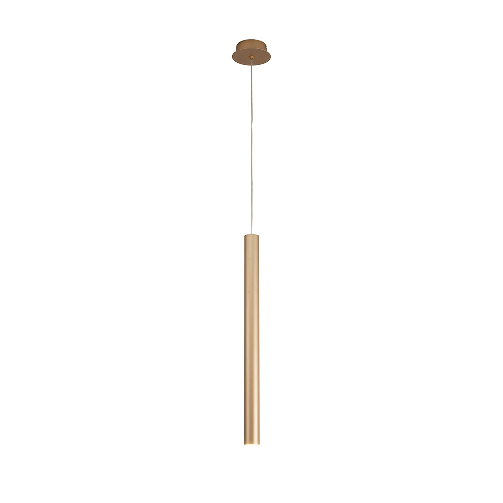 Mantra, Mantra Lampara LED 6w 3000k Cala Oro 8080