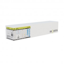 Mantra, Mantra Lampara LED 6w 3000k Cala Oro 8080