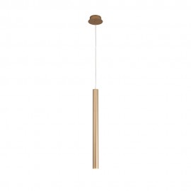 Mantra Lampara LED 6w 3000k Cala Oro 8080