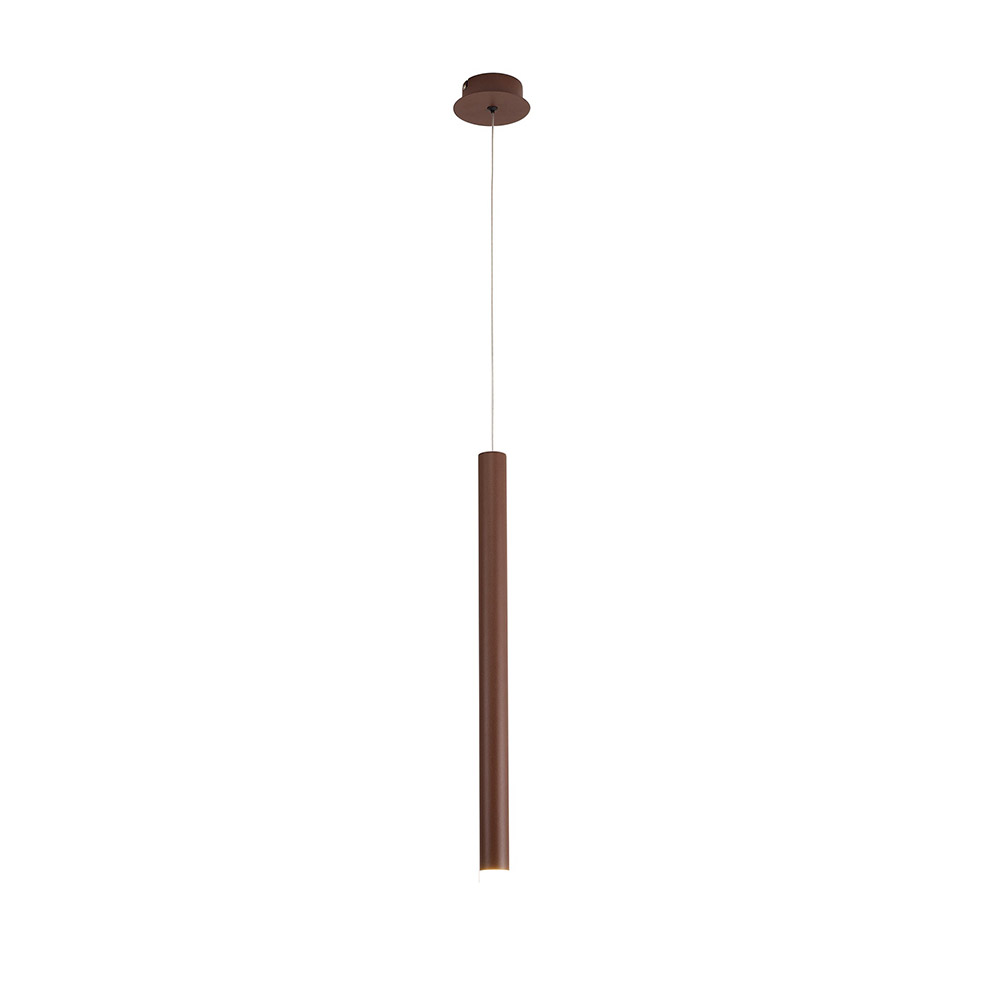 Mantra, Mantra Lampara LED 6w 3000k Cala Corten 8081