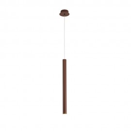 Mantra Lampara LED 6w 3000k Cala Corten 8081