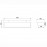Mantra Aplique LED 30w 4000k Altea Blanco 8096