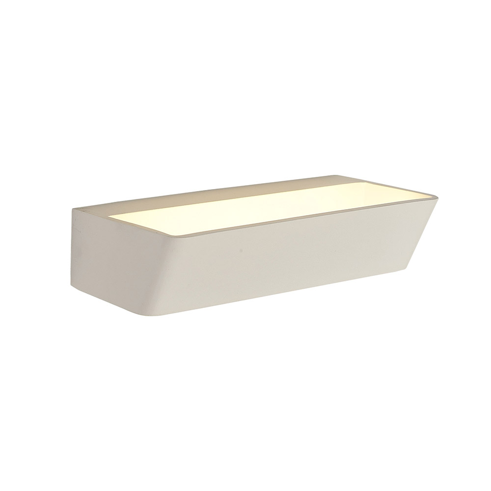 Mantra, Mantra Aplique LED 21w 4000k Altea Blanco 8097