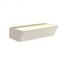 Mantra Aplique LED 21w 4000k Altea Blanco 8097
