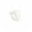 Mantra Aplique LED 12w 3000k Dalia Blanco 8110