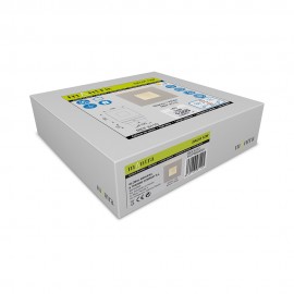 Mantra, Mantra Aplique LED 12w 3000k Dalia Blanco 8110