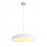 Mantra Colgante 6 Luces Kazz Blanco 8140
