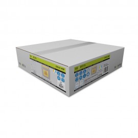 Mantra, Mantra Aplique LED 40w 3000k Dalia Blanco-oro 8144
