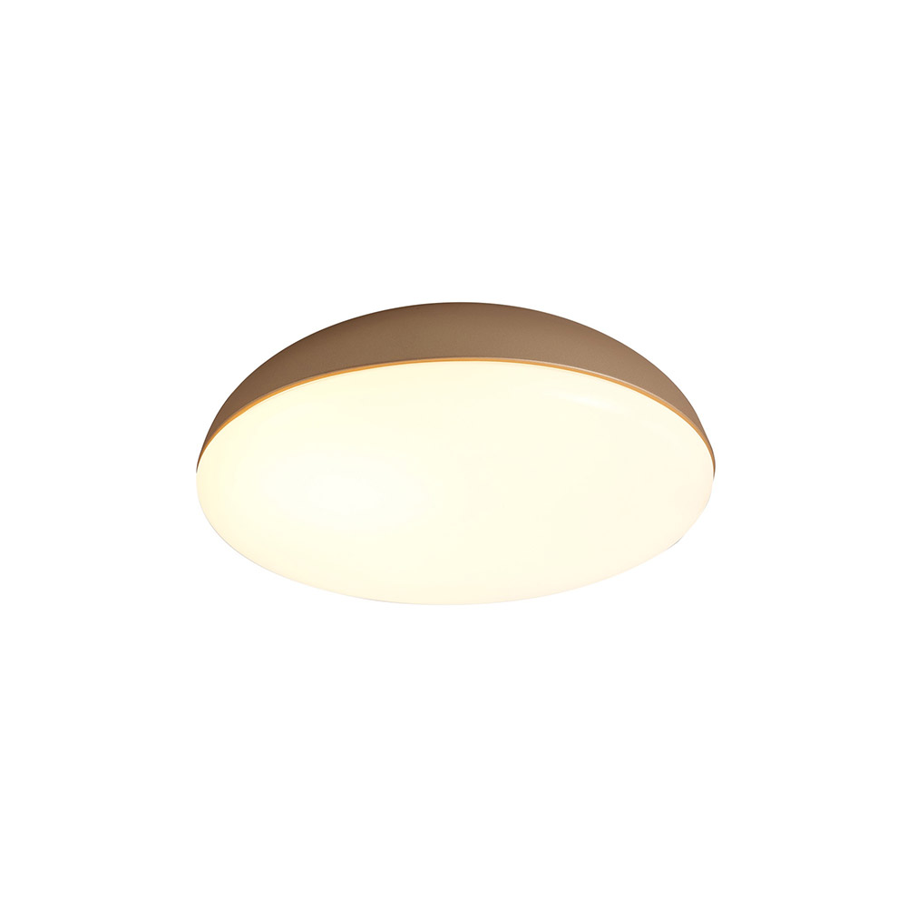 Mantra, Mantra Plafon 4 Luces Kazz Oro 8147