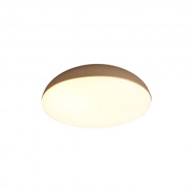 Mantra Plafon 4 Luces Kazz Oro 8147
