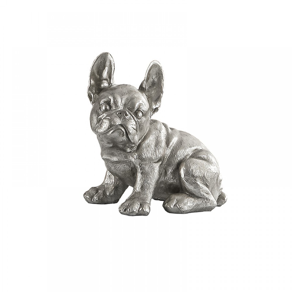 Schuller, Figura Bull Frances Plata 816625