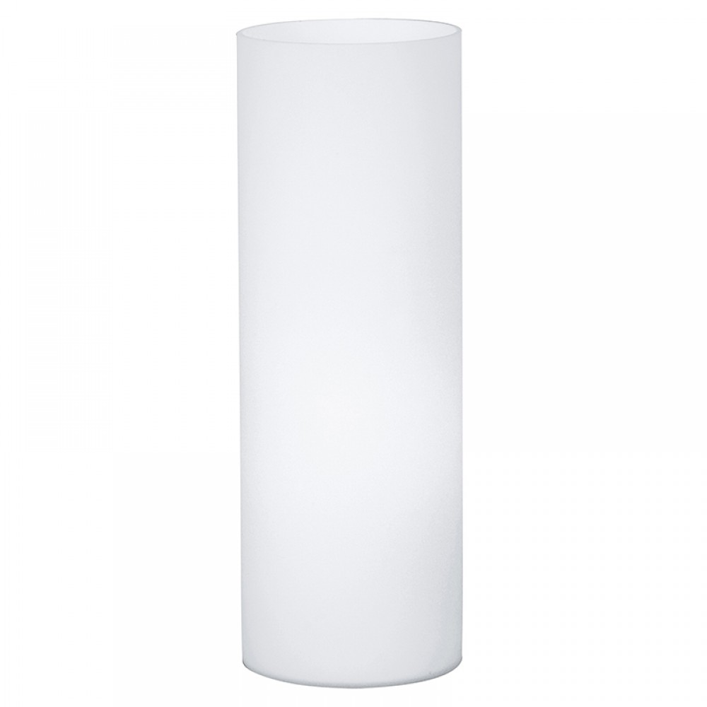 Eglo, Eglo Sobremesa Geo E27 1 Luz 81828