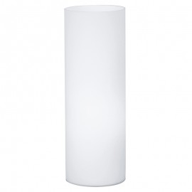 Eglo Sobremesa Geo E27 1 Luz 81828