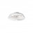 Mantra Plafon-ventilador LED Pequeño - Blanco Himalaya Mini Blanco 8196