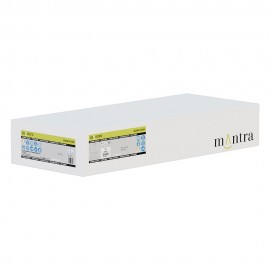 Mantra, Mantra Lampara LED 50w 3000k Dimable Bianca Blanco 8209