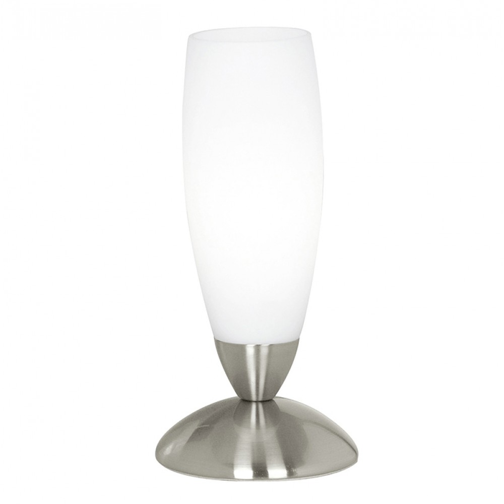 Eglo, Eglo Sobremesa Slim E14-Kerze 1 Luz 82305