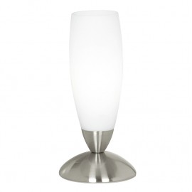 Eglo Sobremesa Slim E14-Kerze 1 Luz 82305