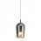 Mantra Colgante de El Champ de Cristal 2 5m-e27 Elsa Cromo 8252