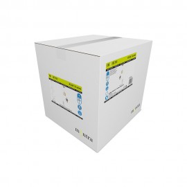 Mantra, Mantra Colgante 3 Luces Elsa Oro 8258