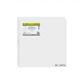 Mantra, Mantra Floron de Techo 3l Elsa Blanco 8261