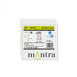 Mantra, Mantra Blocacables Elsa Blanco 8264