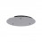 Mantra Floron de Techo 3l Elsa Cromo 8271