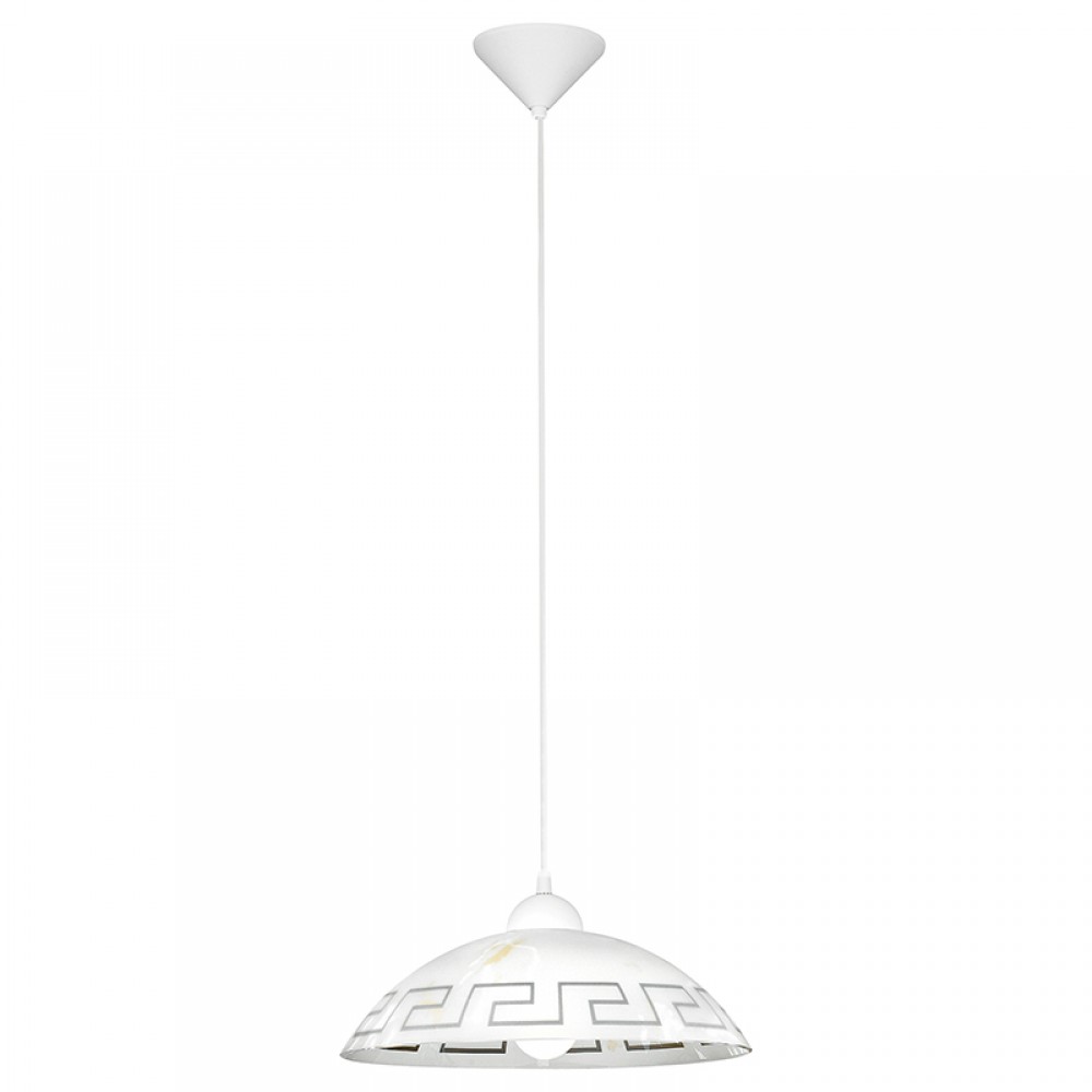 Eglo, Eglo Colgante Vetro E27-Globe 1 Luz 82786