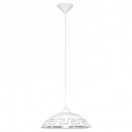 Eglo Colgante Vetro E27-Globe 1 Luz 82786