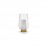 Mantra Sobremesa Nora Blanco- Madera 8281