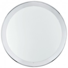 Eglo Plafon Planet E27 2 Luces 82944