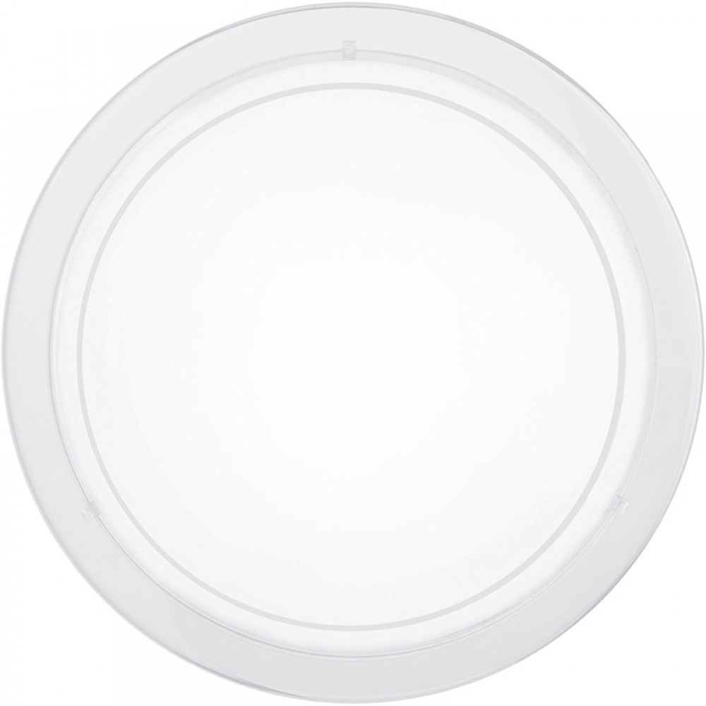 Eglo, Eglo Plafon Planet 1 E27 1 Luz 83153