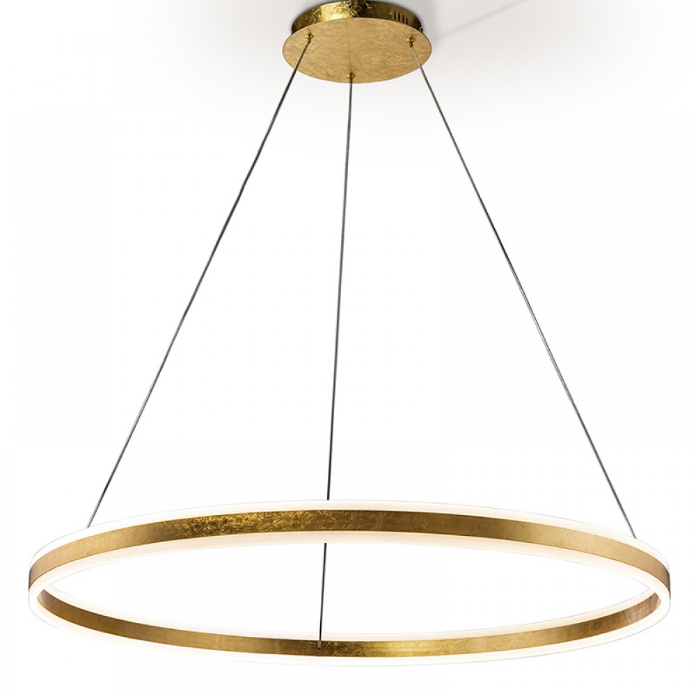 Schuller, Lampara Led Helia Oro 100Ø 831622
