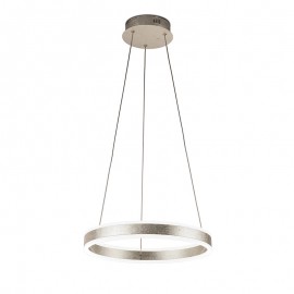 Lampara Led Helia Plata 50Ø 831963