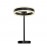 Sobremesa helia Led Negro Mate 832076
