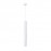 Mantra Colgante LED Blanco 7w Cct Bolonia Blanco 8355