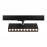 Mantra Foco Lineal Carril Negro 30w 3000k Itaca Negro 8364