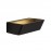 Mantra Aplique LED Negro 15w - 3000k Altea Negro 8367