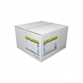 Mantra, Mantra Colgante 5 Luces Nora Oro-blanco 8395