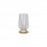 Mantra Sobremesa Nora Oro-blanco 8401