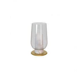 Mantra Sobremesa Nora Oro-blanco 8401