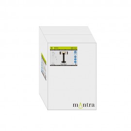 Mantra, Mantra Sobremesa Gin Negro 8425