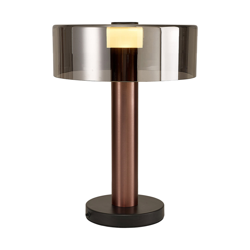 Mantra, Mantra Sobremesa Gin Oro Rosa-negro 8426