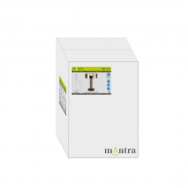 Mantra, Mantra Sobremesa Gin Oro Rosa-negro 8426