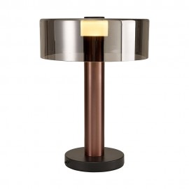 Mantra Sobremesa Gin Oro Rosa-negro 8426