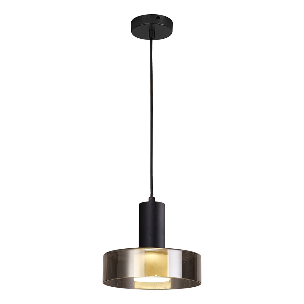 Mantra, Mantra Lampara Gu10 Gin Negro 8429