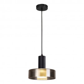Mantra Lampara Gu10 Gin Negro 8429