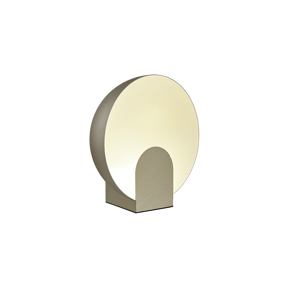 Mantra, Mantra Sobremesa Oculo Oro 8434