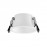 Mantra BASE Empotrar Blanca Trimasi Blanco 8447