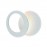 Mantra Aplique LED 15w 3000k Blanco Toronto Blanco 8463
